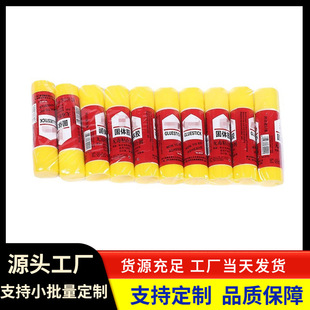 9G Huajin glue stick factory high viscosity student office glue cigarette glue stick embroidery glue stick 9g