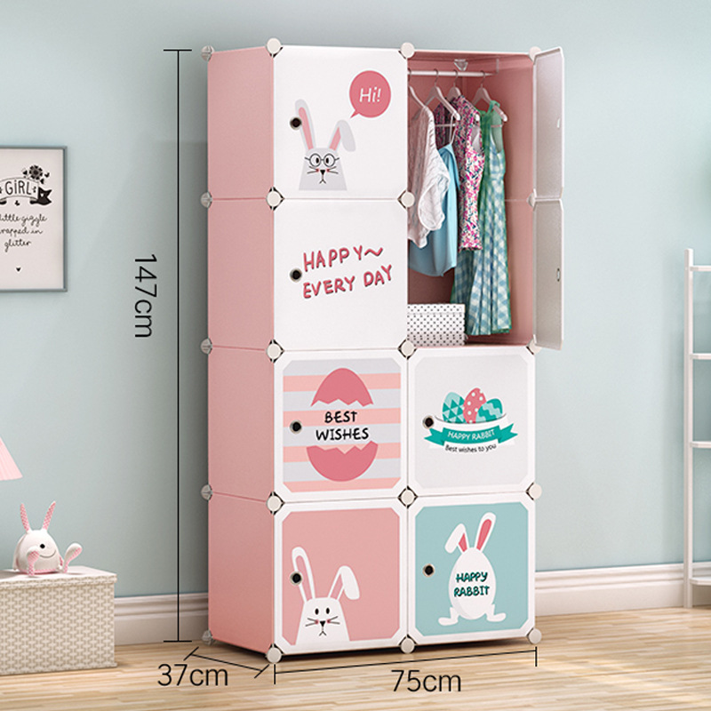 핫셀 추천 라이트핑크 8도어 1행잉 500세트 품절