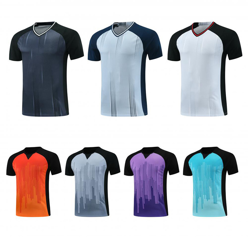 High Quality Referee Uniform Short-Sleeved Pants Suit Unit School Team Coach Uniform Professional Referee Uniform Basketball Game