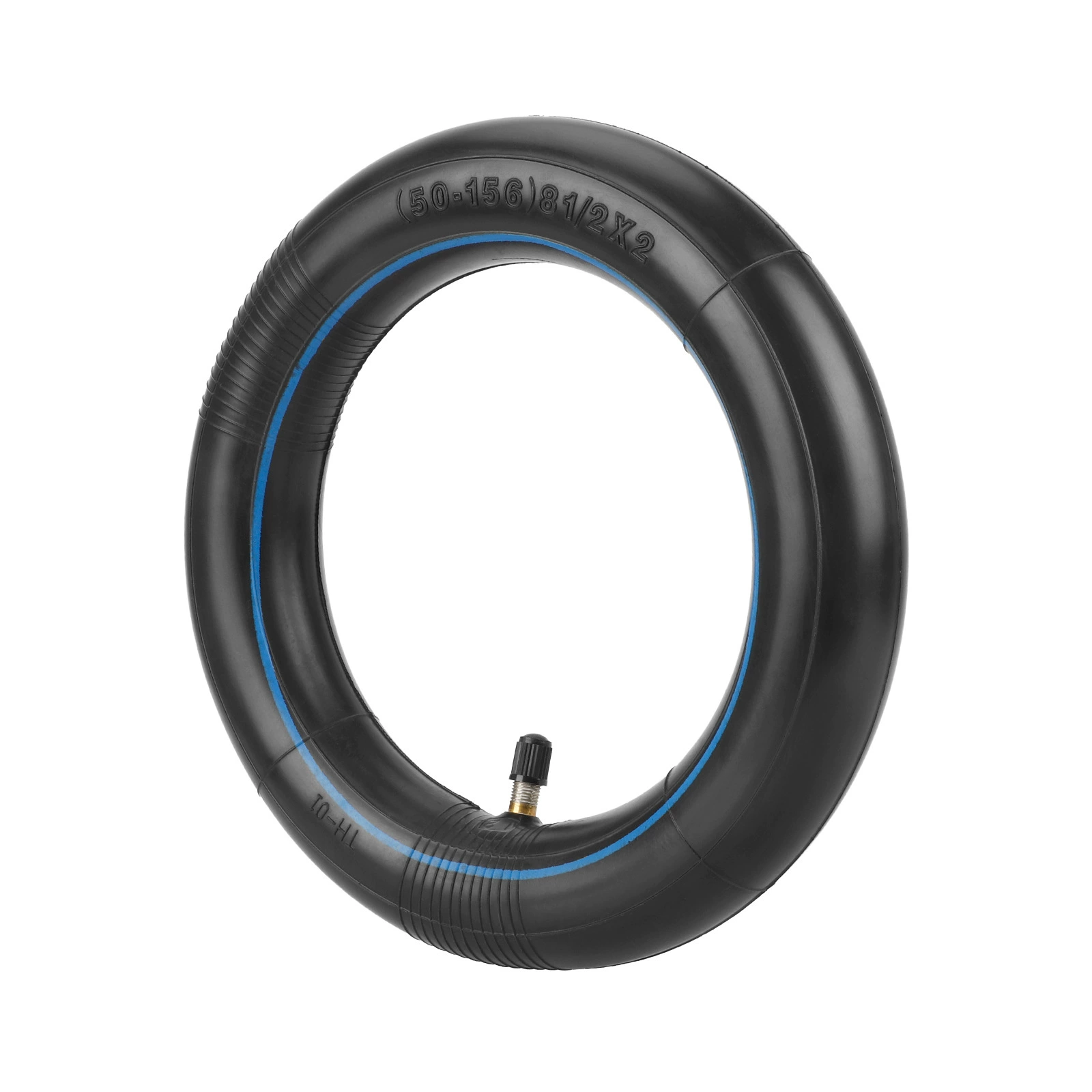 Xiaomi Электрический скутер аксессуары 8,5 дюймов универсальная внутренняя труда 8.1/2X2-156A синяя полоска утолщенная внутренняя труда
