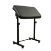 Large panel hand rest