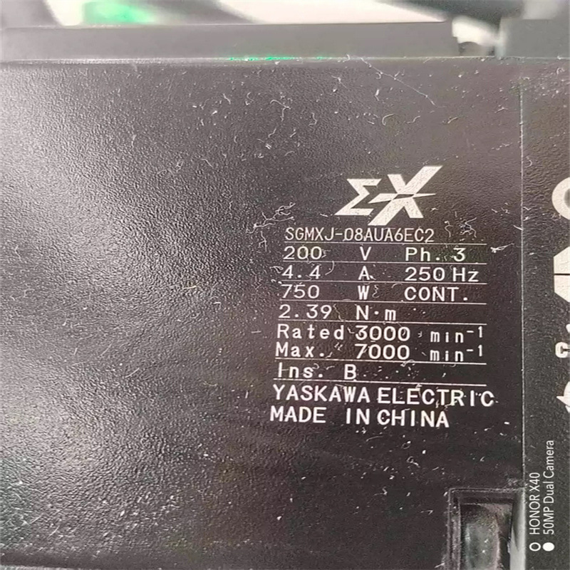 SGMXJ-08AUA6EC2 SGMXJ-08AUA6SC2 SGMCS-1AM3A31JZSP-CSM11-15-E