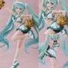 La La team Hatsune [about 19cm high] bag