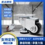 大型定制定向工业脚轮