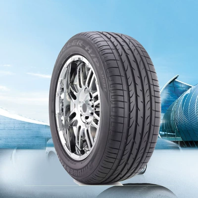 Bridgestone off-road car Off-road şinlər