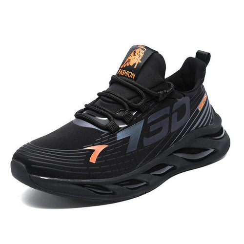 Men's Shoes Versatile  New Spring and Summer Men's Shoes Trendy Shoes Sports Shoes Men's Running Shoes Men's Shoes Men's Wholesale