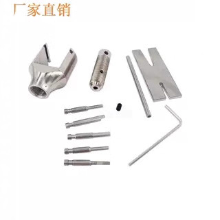 新品热销 拔齿器 拆除器 维修工具 航模车模马达齿轮 拉玛拆装器