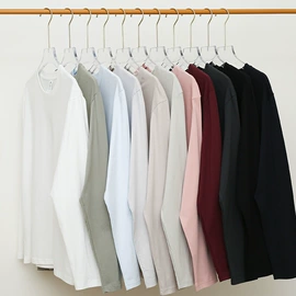 男式T恤;男式卫衣;男式休闲裤