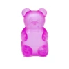 Candy Bear-Purple/opp packaging