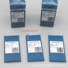 电脑绣花机配件 德国蓝狮毛巾绣机针 CE*3型号