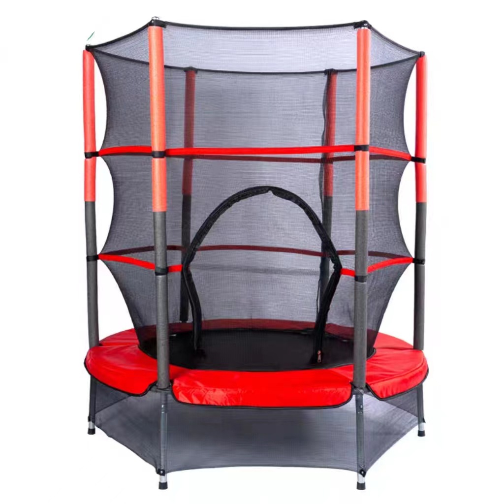 Cama de trampolín para niños en interiores, cama de trampolín al aire libre, cama de trampolín para bebés, cama de trampolín pequeña, cama de trampolín para niños, cama de trampolín para niños