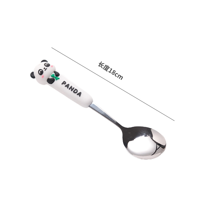 팬더 스푼