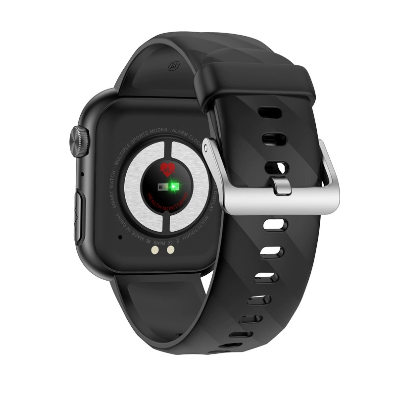 MT500 smart watch blood sugar heart rate monitoring offline payment Bluetooth call sports Huaqiangbei watch cross-border