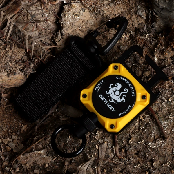Yellow printing plate (free self-adhesive hanging buckle)