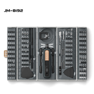 180�����քӾ����ݽz�����b JM-8192���߽M���֙C��ģ��C�S�޺�