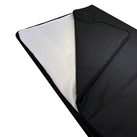 汗蒸桑拿设备;桑拿浴箱;美体瘦身器具