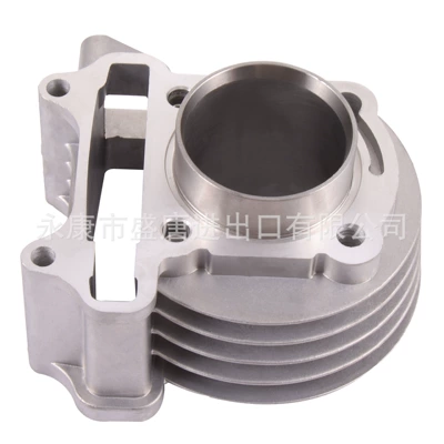 139Qmb Atv Kart, Cylinder and parts