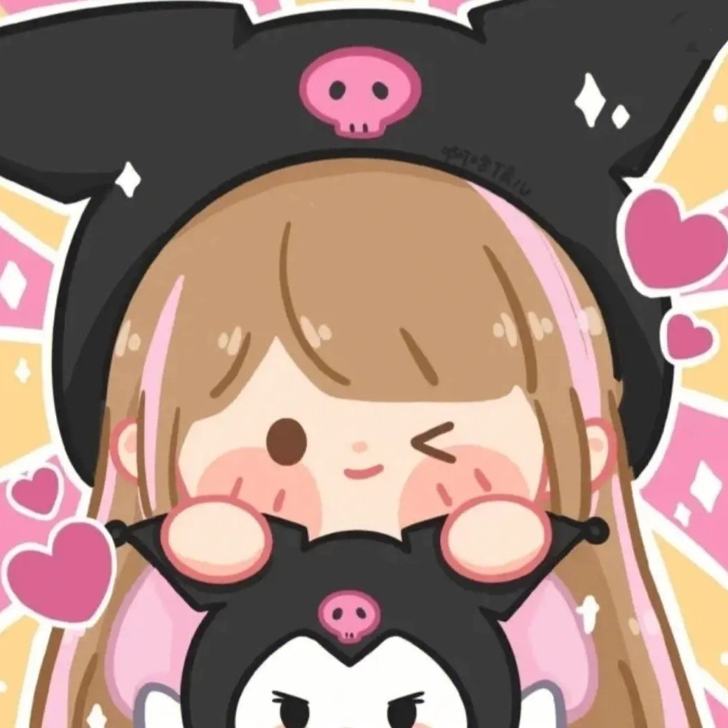 A4 Kulomy Little Girl