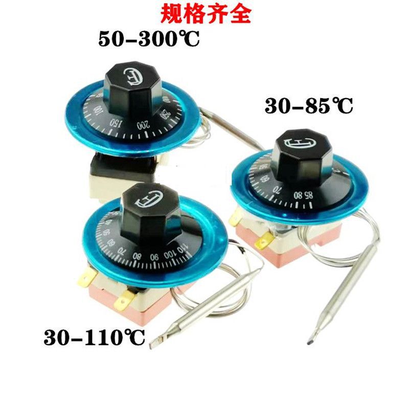 30-110 degrees 30-85 water heater adjustable mechanical switch electric oven knob fryer electric fryer temperature control 30-110 degrees 30-85 water heater adjustable mechanical switch electric oven knob fryer electric fryer temperature control