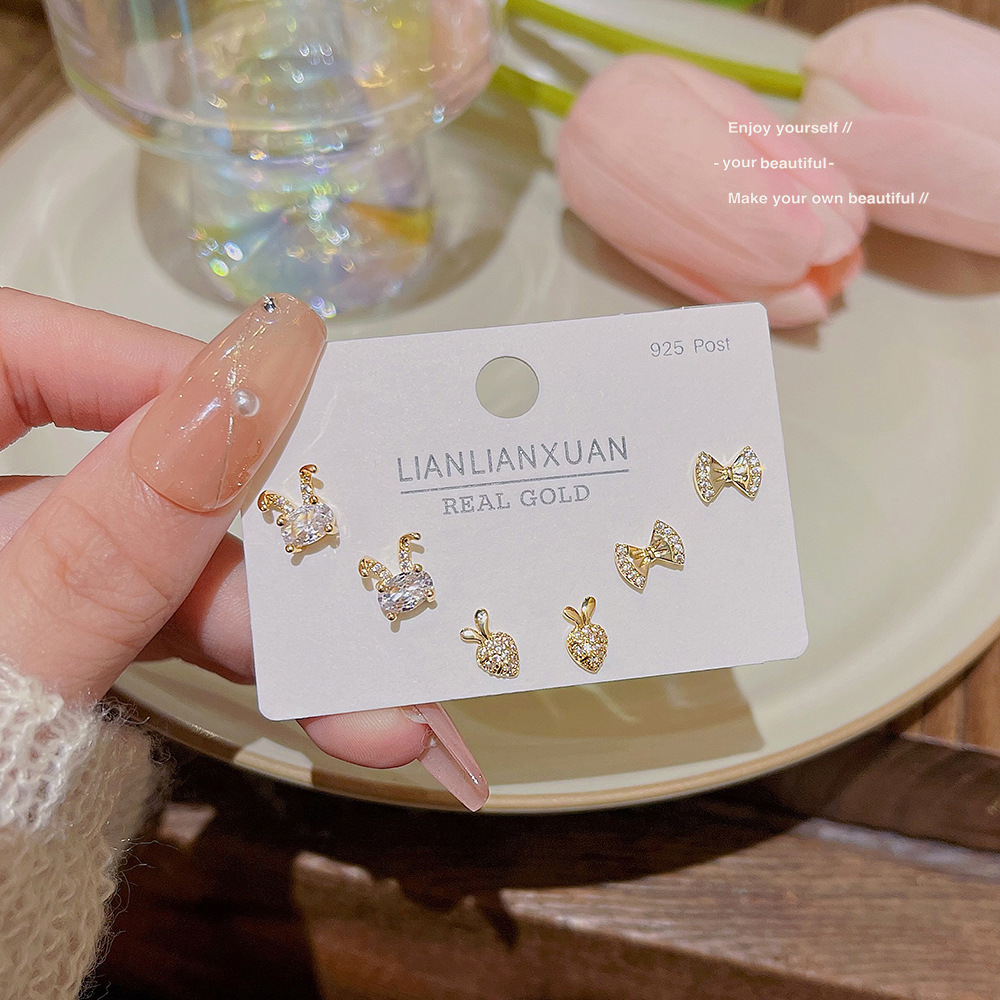 K113 구리 리얼 골드 도금