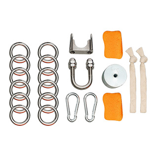 Stainless steel penis trainer JJ weight training Amazon AliExpress adult sex products