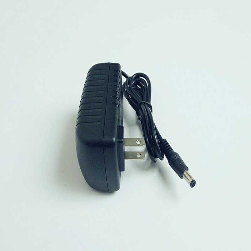 Power adapters