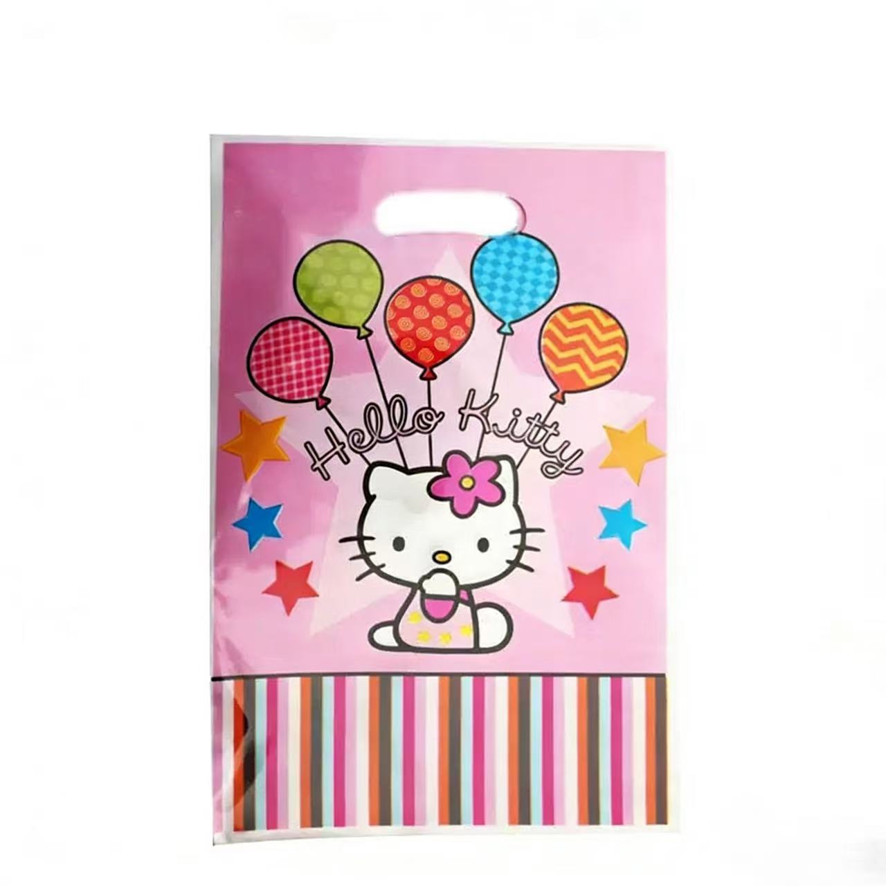 Bolsa de regalo 10 unidades - Gato KT uno