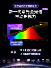 ?�������[��ȫ���V�o��Ͳ��ledǶ��ʽ ��ѣ����͏d��ˮ�o����