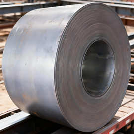 供应供应S420MC酸洗钢厂直发按需定轧分条开平配送量大优惠