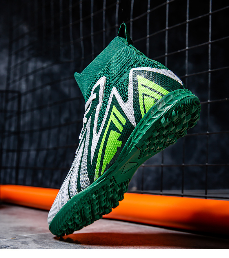 Professionele voetbalschoenen voor heren voor training_voghion.com