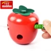 Apple, big