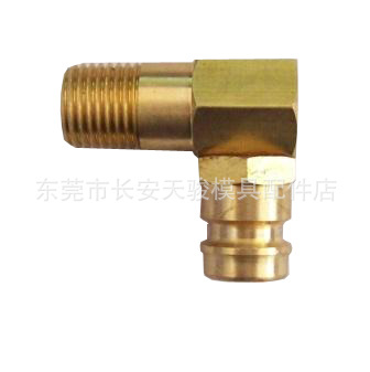 供应HASCO|Z81/19/24*1.5/90|Z81/19/R1/2/90|快插水嘴|快速喉咀