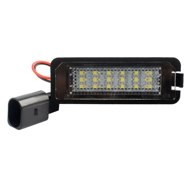 Подходит для Volkswagen Golf 4 VW Golf4 Golf5 свет LED светодиодная доставка напрямую продажа