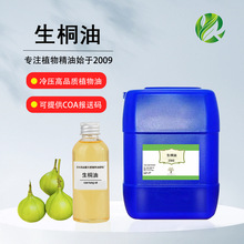 冷榨生桐油植物油 木制品 渔船 渔网 桐籽油 现货批发