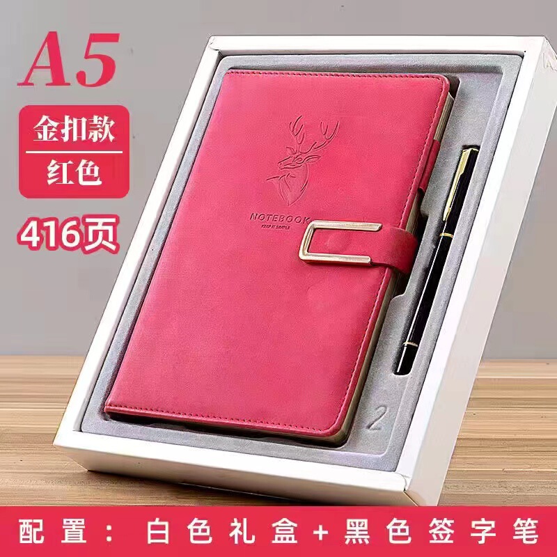A5ノート超厚手手帳ソフト皮面シンプル大学生日記帳ビジネス業務会議本|undefined