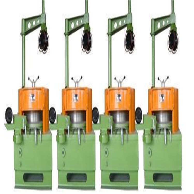 6 máquina de dibujo de barra de acero máquina de dibujo de barra de acero directa