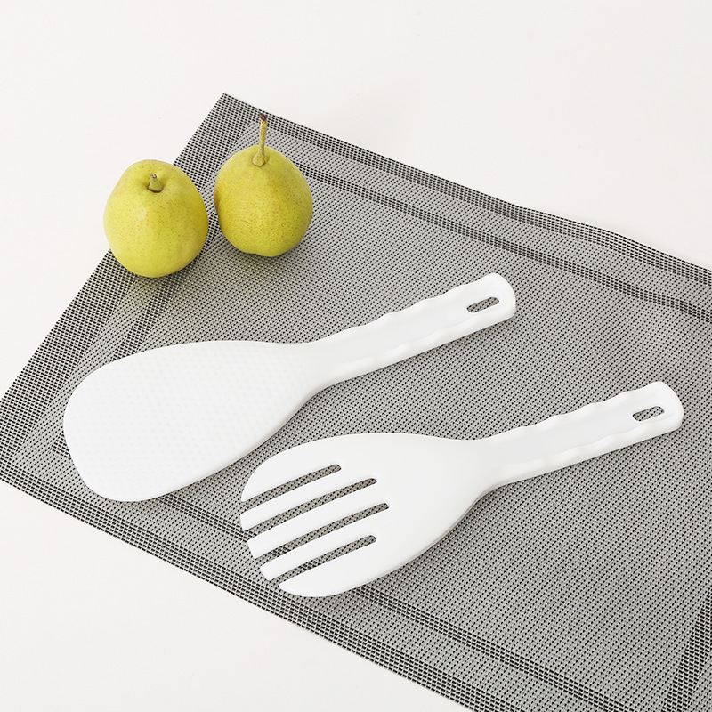 Food-Grade Plastic Rice Paddle