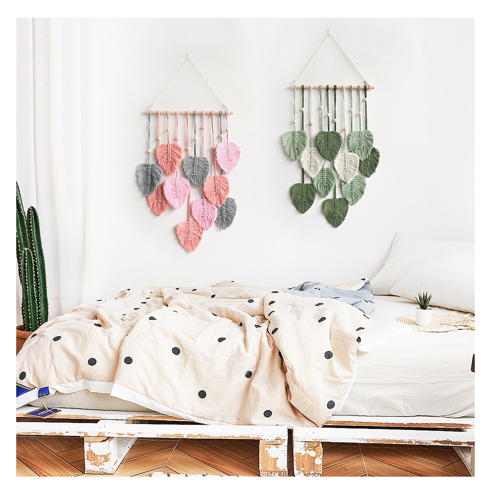 Handwoven Tapestry - Image 4