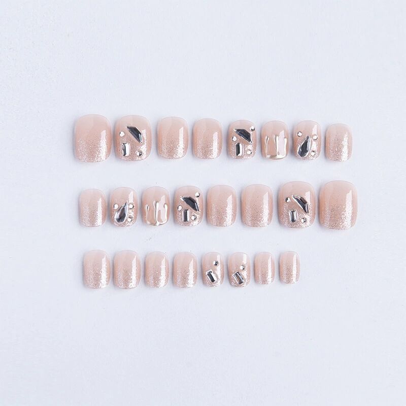 MM237裸色鑲鑽爆閃 (2)