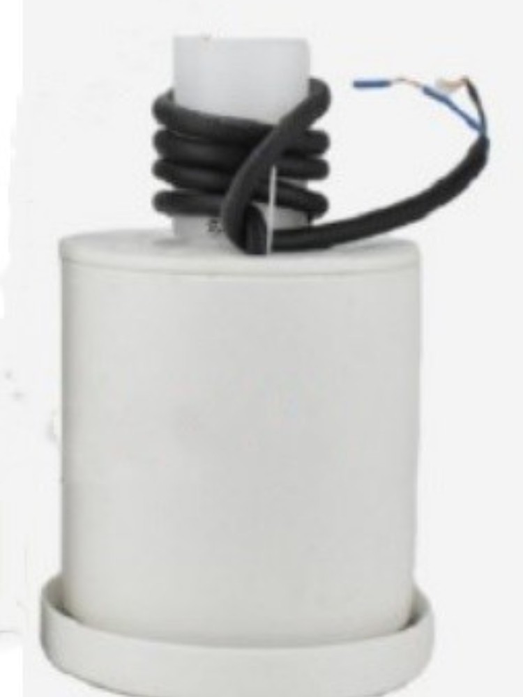 排气电磁阀（机械式） 型号 DKF-25库号 M85316