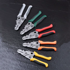 剥线钳;其他钳类工具;铲子