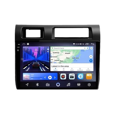 DVD Navigation | Large Screen Gps Bluetooth