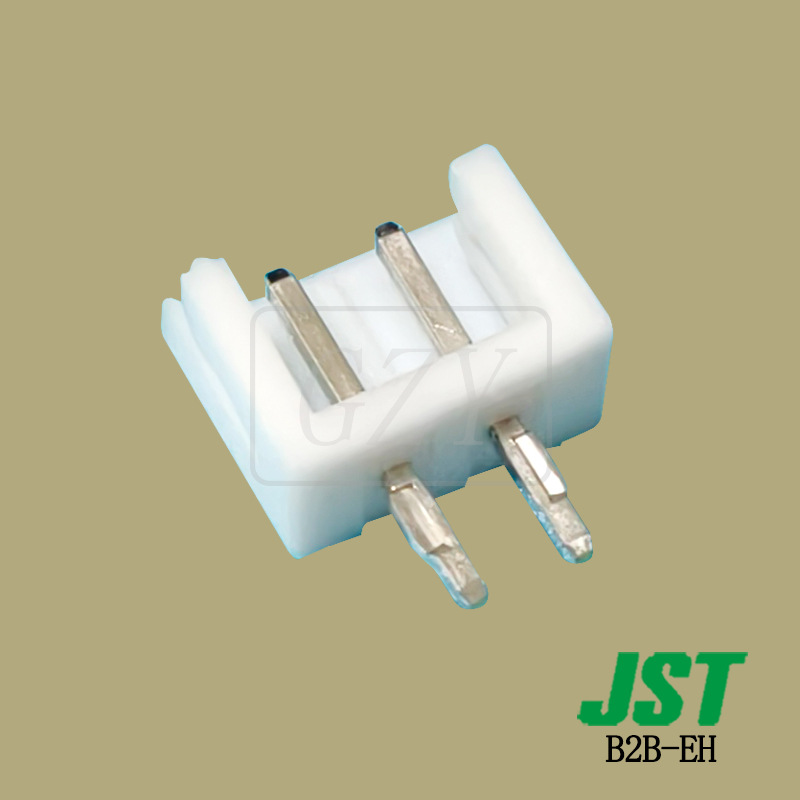 ֻB2B-EH  JST EHϵ 2.5mm߶԰