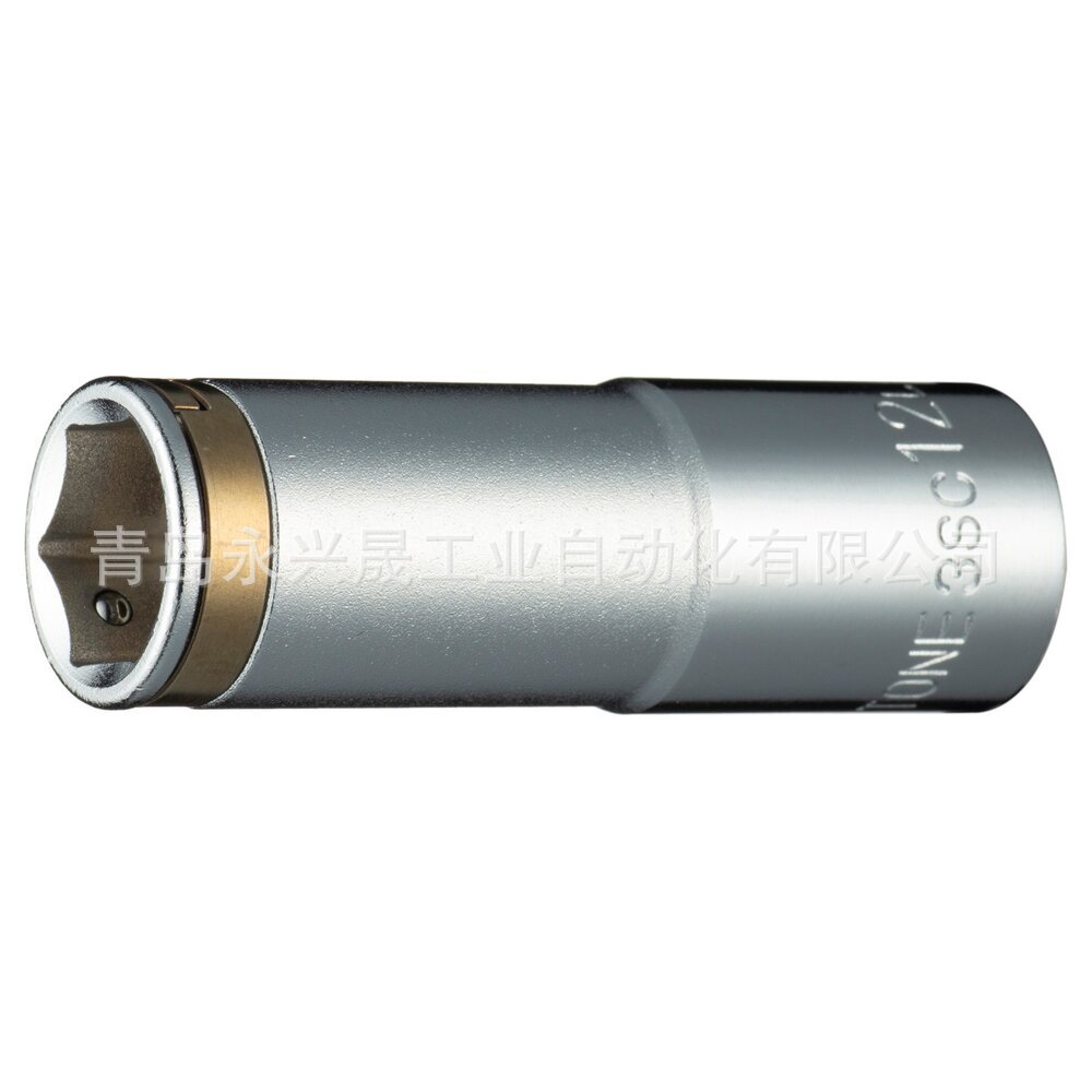 日本前田TONE 螺母卡住深套筒（六角）3SC-12L/3SC-13L/3SC-14L