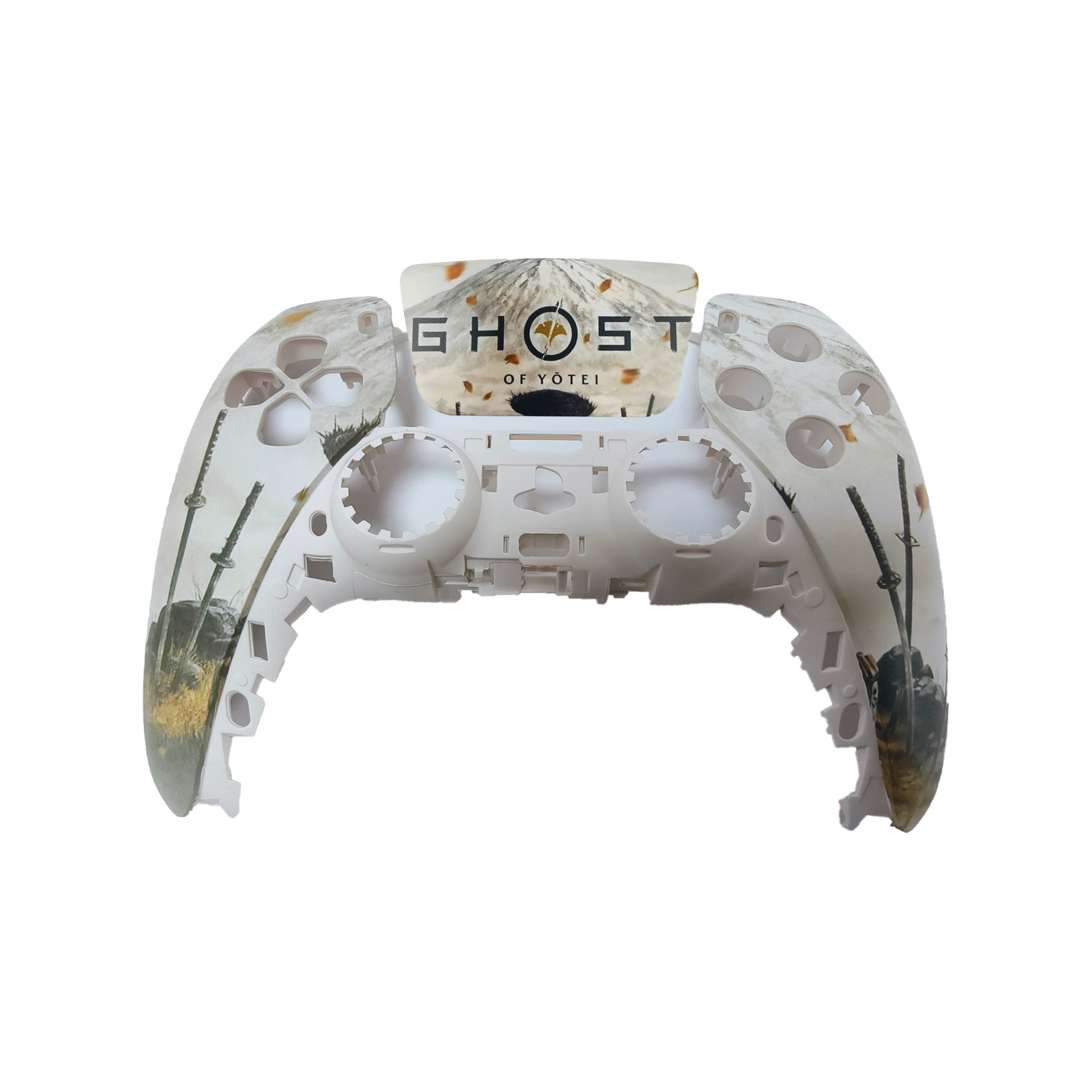 Carcasa de Repuesto para Control PS5 PS5 de Plástico para Mando de PS5