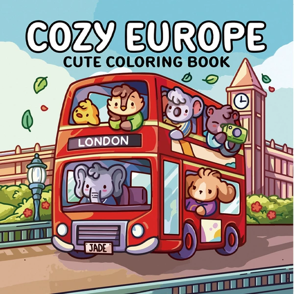 Comfort European