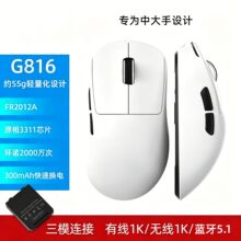 G816���I�Α�o�������ģ�B�ӶYƷ��PAW3311���ƻ����