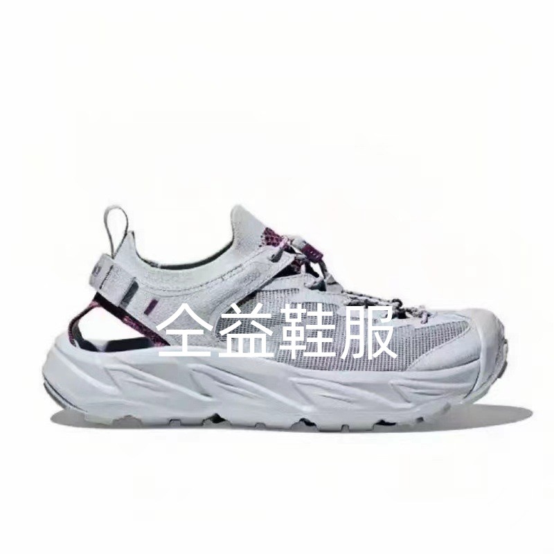 莆田純正HOKA Hopara 2 クッション性のある男女兼用春夏モデル ホパラ2 キャンプ、ハイキング、リバートレッキングシューズ サンダル