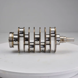 曲轴、凸轮轴;工程机械配件