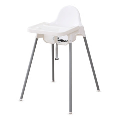 Baby chairクロスボーダー赤ちゃんダイニングチェア家庭用ポータブル子供用ダイニングチェア多機能高脚赤ちゃん食事チェア